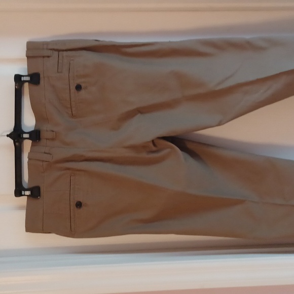 Zara Man Pleated Dress Suit Pants Men's Size 36 - Picture 6 of 9